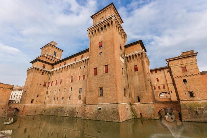 5 Best Cooking Classes In Ferrara