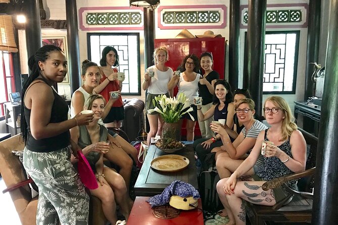 Private Cooking Class With Hanoian Housewives in Hanoi - Overview of Hanoian Housewives Cooking Class