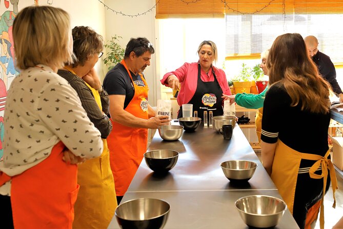 Best Workshops And Classes In Montpellier