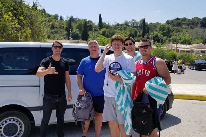 Private Corfu Custom Day Tour - Good To Know