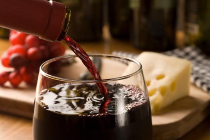 Private Corfu Highlights and Wine Tour - Good To Know