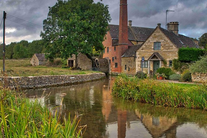 Private Cotswolds and Stratford Upon Avon - Good To Know