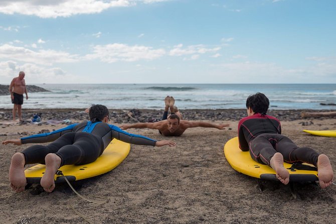 Private Couple Surf Lesson - Pickup and Transfer Details