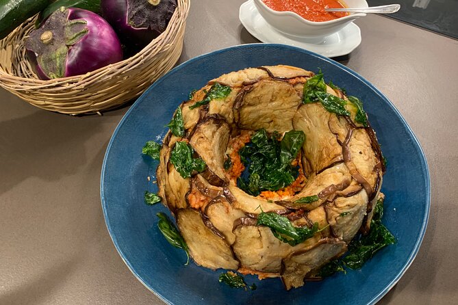 Private Course of Sicilian Cuisine and More - Good To Know