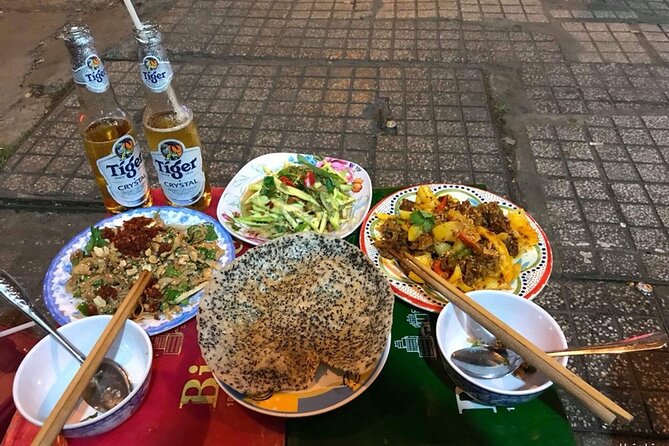 Private Craft Beer and Sightseeing Adventure Tour on Scooter in Ho Chi Minh City