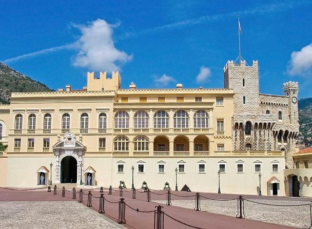 Private Cruise Excursion on the French Riviera