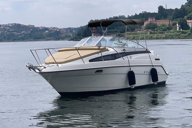 Private Cruise in Rio Douro - 2 Hours - up to 8 Passengers - Good To Know