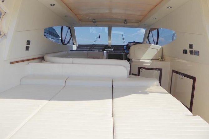 Private Cruise to Capri and Amalfi Coast From Sorrento or Capri - Yacht 50 - Good To Know