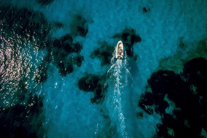 Private Cruise to Paxos/Antipaxos Islands - Good To Know
