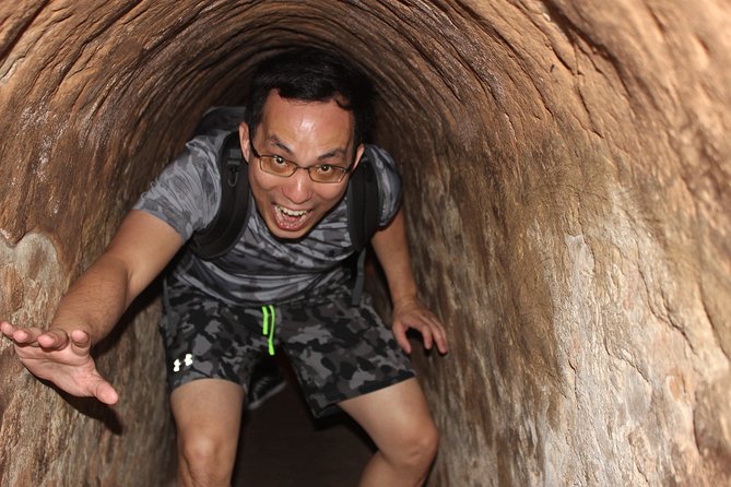 Private Cu Chi Tunnels and Mekong Delta 1 Day - Tour Highlights