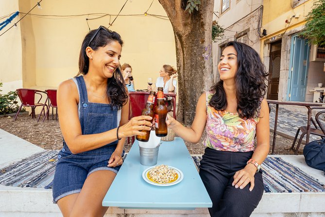 Private Culinary Kickstart Tour: Lisbon - Good To Know