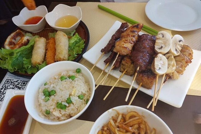 Private Culinary Walking Tour on Tahiti From Papeete - Meeting and Pickup Details