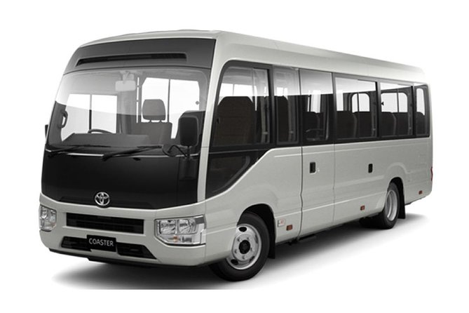 Private & Custom NABANA NO SATO Day Tour by Toyota COASTER/MICROBUS (Max 27 Pax) - Good To Know