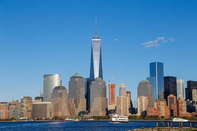 Private Custom New York City Tour by SUV - Good To Know