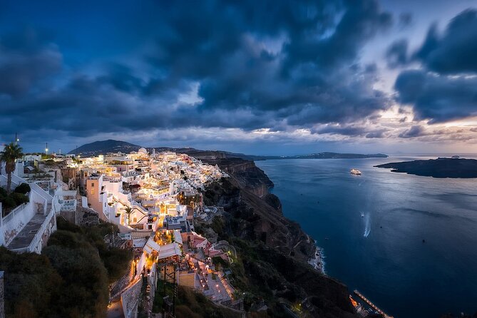 Private Custom Tour 5 Hours (Morning or Afternoon ) - Good To Know