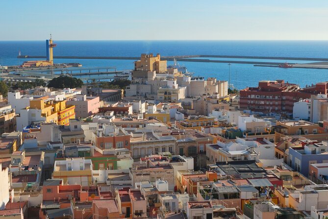 Best Guided Tours In Almeria