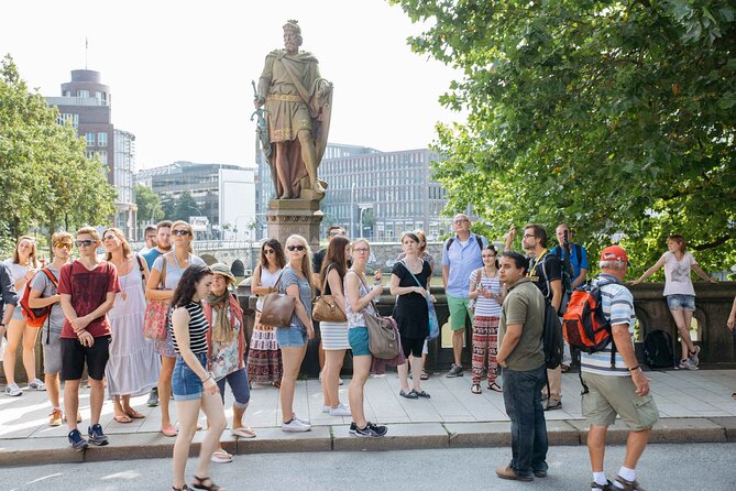 Private Custom Tour With a Local Guide in Hamburg - Good To Know