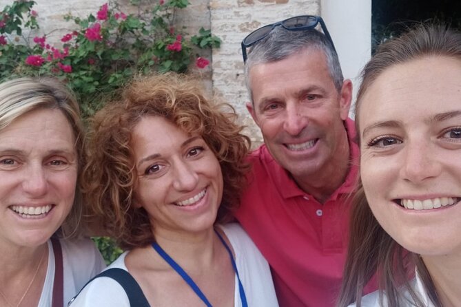 Private Custom Tour With a Local Guide in Seville - Pricing and Guarantee