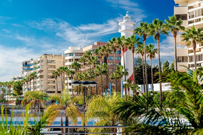 Private Custom Tour With a Local Guide Marbella - Good To Know