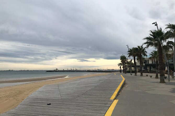 Private Custom Tour With a Local Guide Melbourne