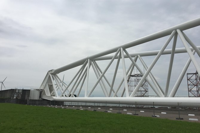 Private Customizable Day Trip From Rotterdam - Tour Details