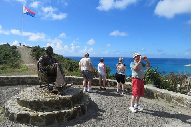 Private Customizable Island Sightseeing Tour in St Maarten - Good To Know