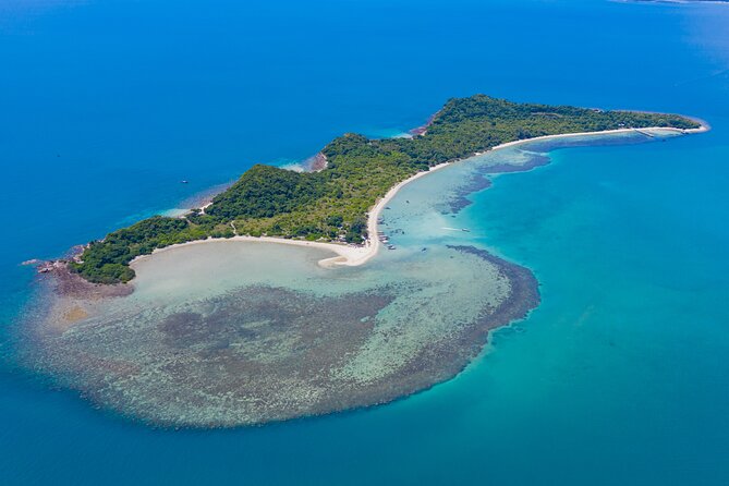 Private Customizable Koh Samui Island Hopping Tour – Full Day