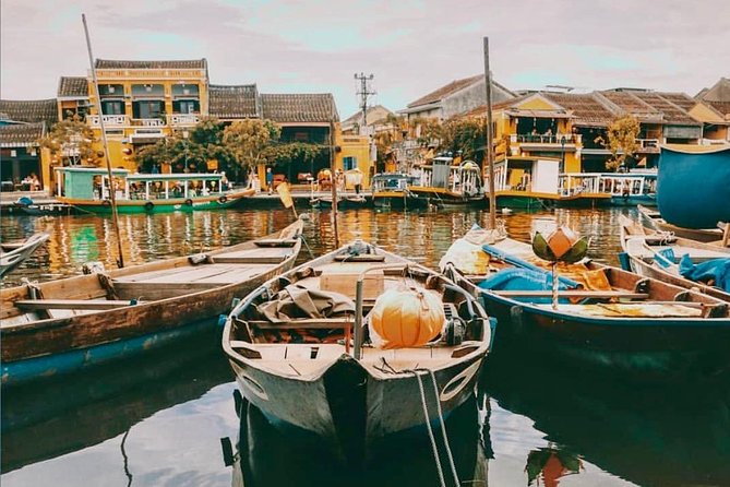 Private Customize Car Rental 4 Hours - 8 Hours- 12 Hours Da Nang - Good To Know