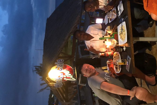 Private & Customize Tour From Montego Bay to Negril Beach & Ricks Cafe Sunset - Good To Know