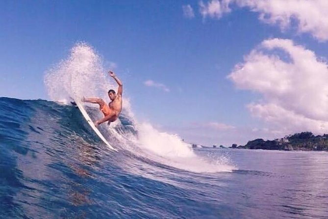 Private Customized Island Tour of Barbados - Tour Details and Logistics