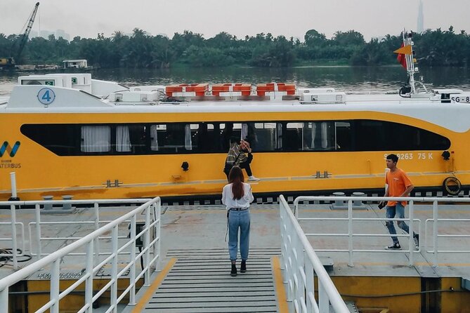 Private Cycling and SUP Half-day Tour in Thanh Da - Whats Included