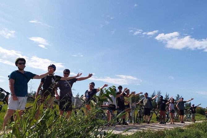 Private Cycling Tour to Visit Craft Villages to Experience Hoi an People Life - Craft Villages
