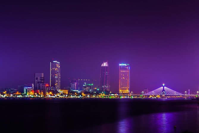 Private Da Nang City Full Day Guided Tour - Tour Highlights