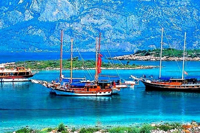 Private Daily Boat Tour ! - Good To Know