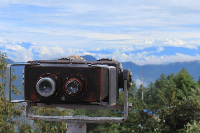 Private Daman Village Day Trip From Kathmandu - Good To Know