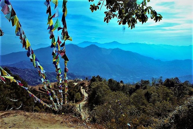 Private Day to Kakani Hill - Good To Know