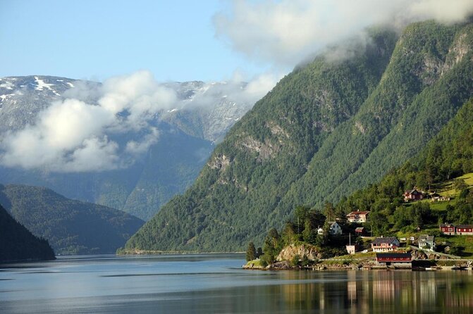 Private Day Tour - Hardangerfjord, Voss Gondol and 4 Great Waterfalls - Good To Know