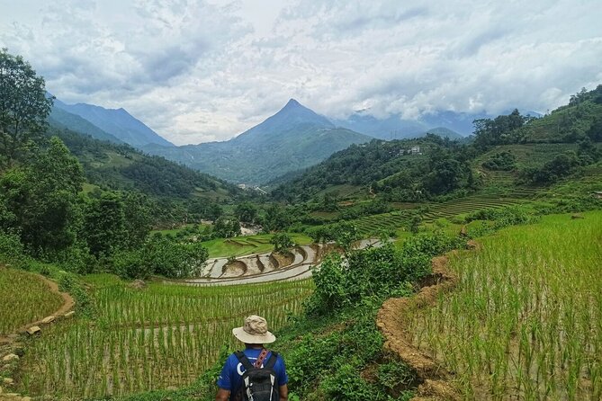 Private Day Tour in Sapa to Remote Village - Weather and Cancellation Policy