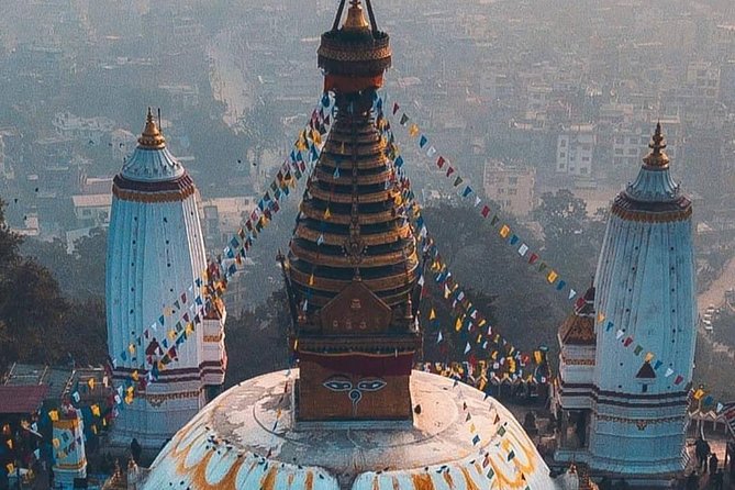 Private Day Tour of Durbar, Temple and Stupa #visitnepal2020 - Good To Know