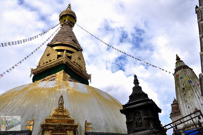 Private Day Tour of Kathmandu- 4 UNESCO World Heritage Sites Trip - Trip Highlights