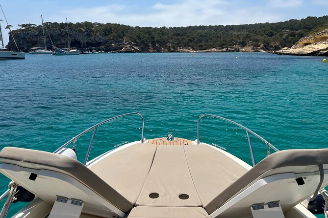 Private Day Tour of Mallorca by Boat - Good To Know