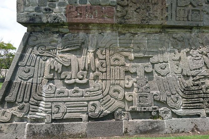 Private Day Tour of Xochicalco Archaeological Site and Cuernavaca - Good To Know