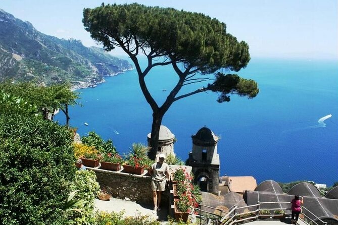 Private Day Tour on the Amalfi Coast - 2 Pax - Good To Know