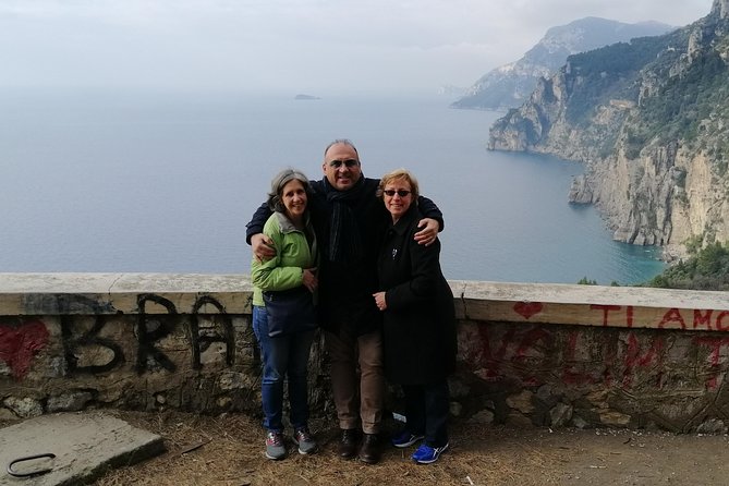 Private Day Tour: Pompei and Herculenium. - Good To Know