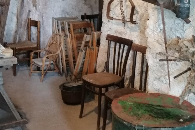 Private Day Tour: Pompei, Ravello and Amalfi. - Good To Know