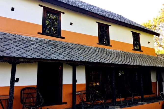 Private Day Tour - Sacred Journey to Namo Buddha - Good To Know