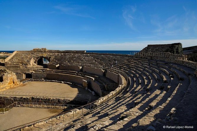 Private Day Tour : Tarragona in Times of the Roman Empire - Good To Know