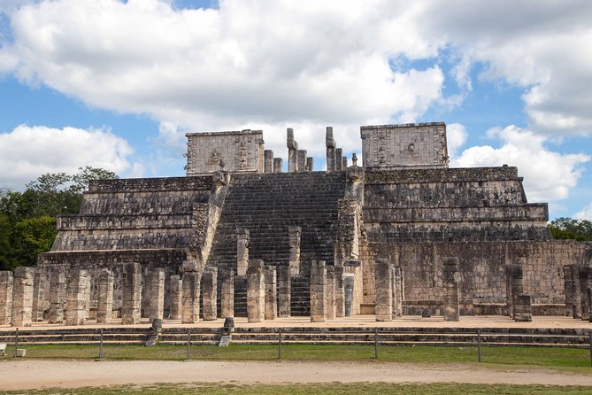 Private Day Tour to Chichen Itza, Coba, and Ik-Kil Cenote - Pricing and Booking