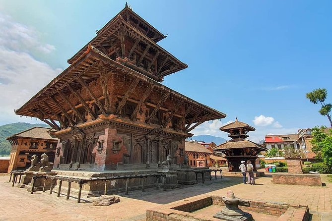 Private Day Tour to Dulikhel and Panauti - Good To Know