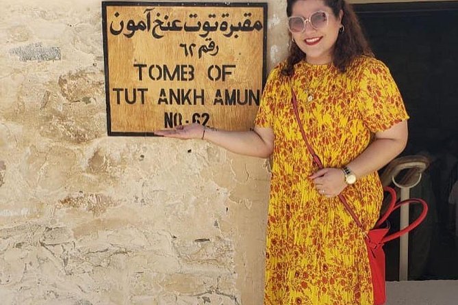 Private Day Tour to Luxor From Cairo by Plane - Good To Know